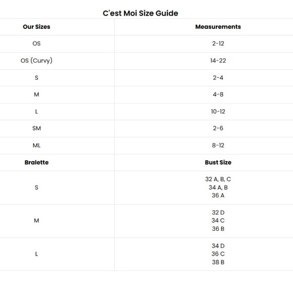 C'est Moi Bamboo Cross Front Cami Slip Dress White - Picture 4 of 4